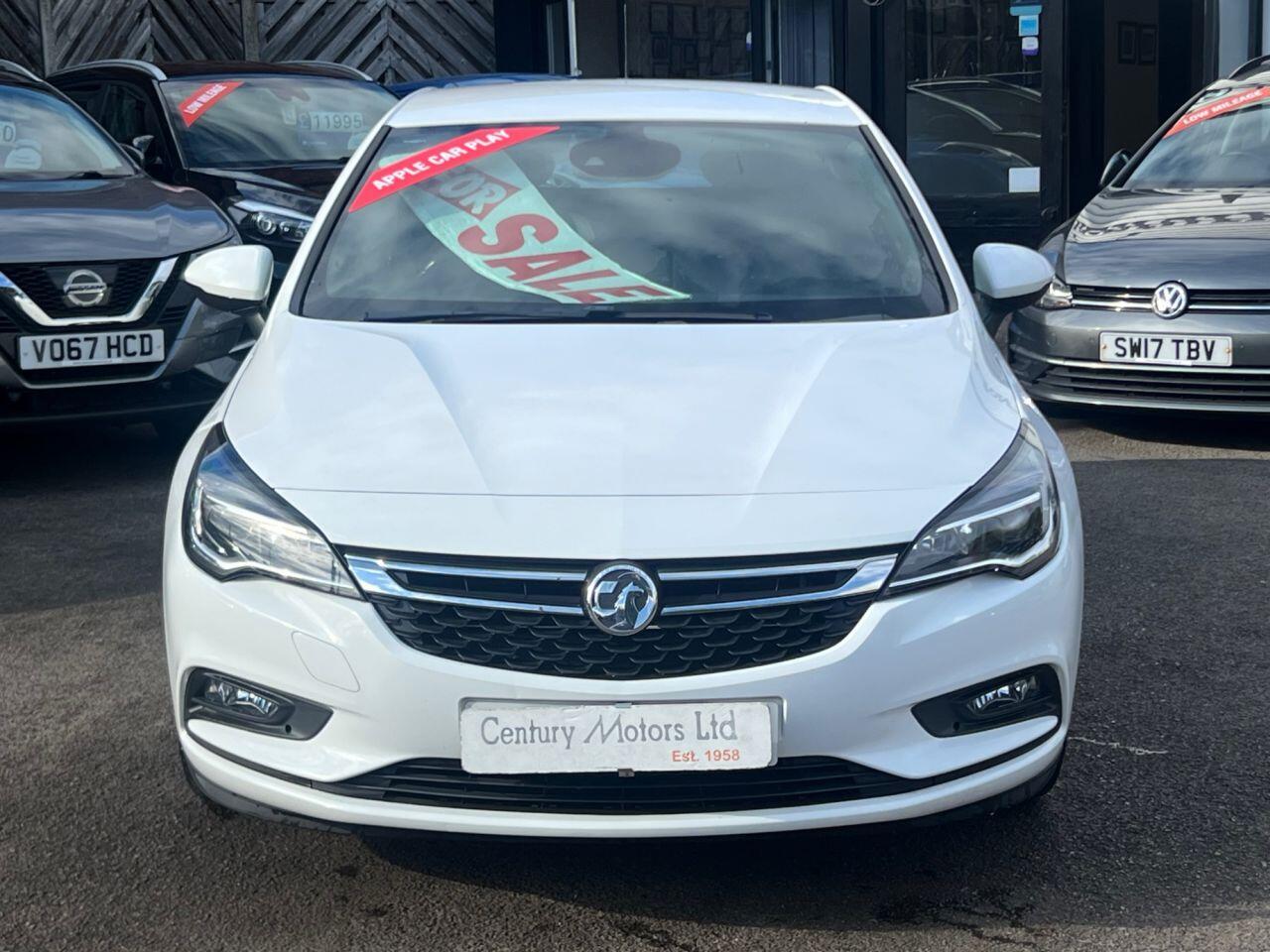 Vauxhall Astra - Image 9