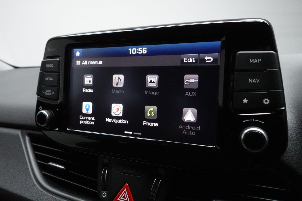 Hyundai i30 - Image 26