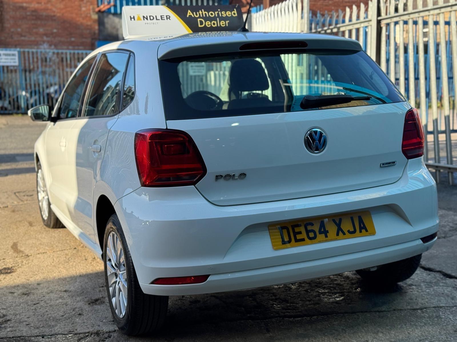 Volkswagen Polo - Image 10