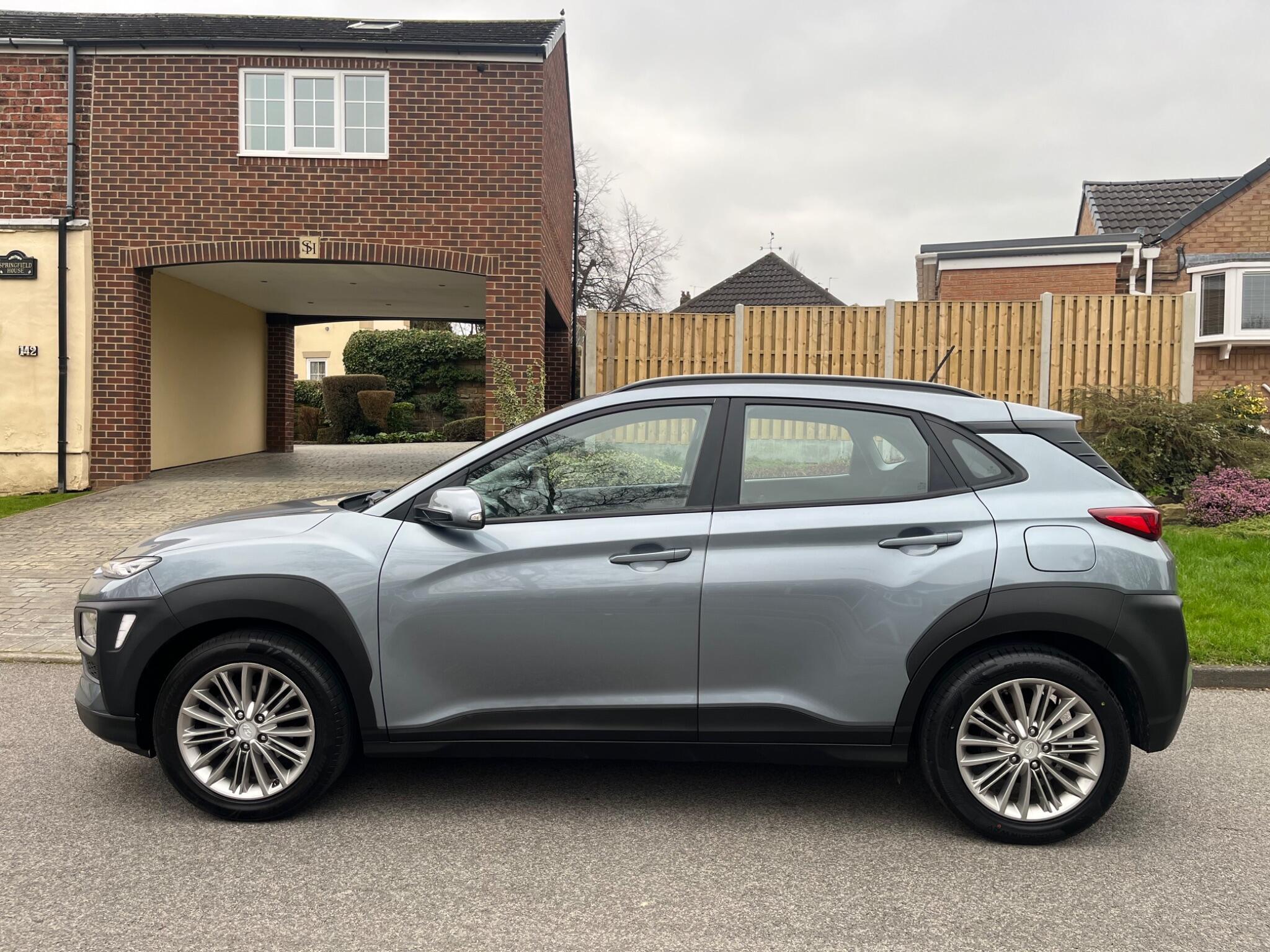 Hyundai Kona - Image 3