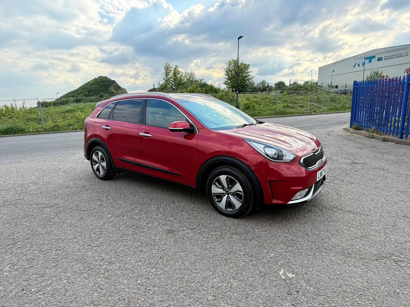 Kia Niro - Image 32