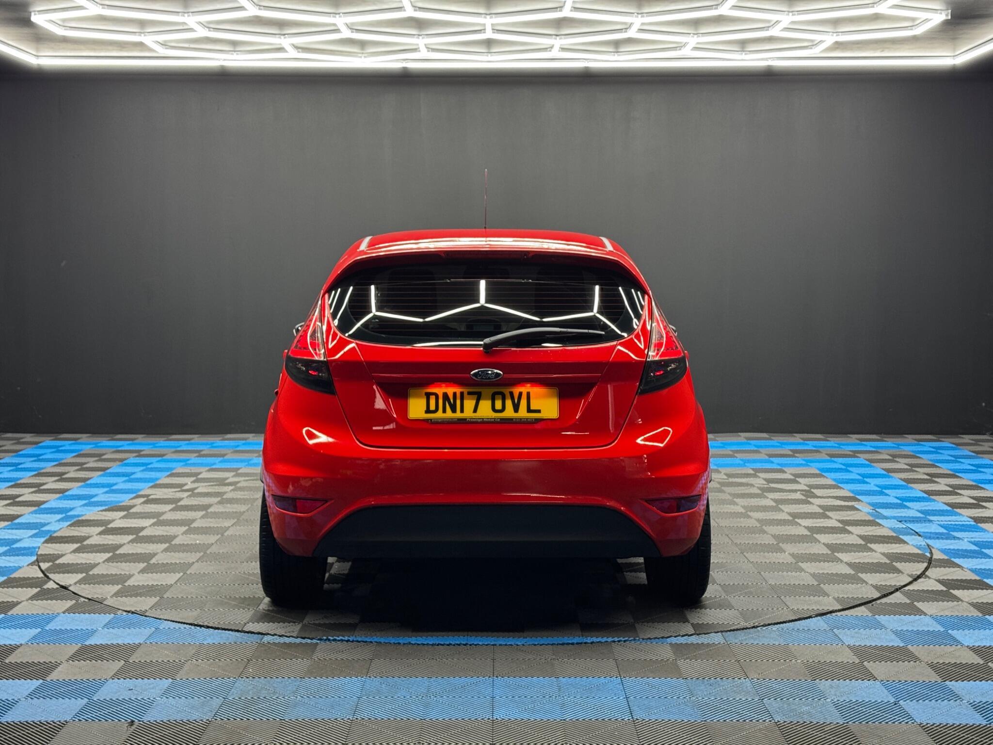 Ford Fiesta - Image 6