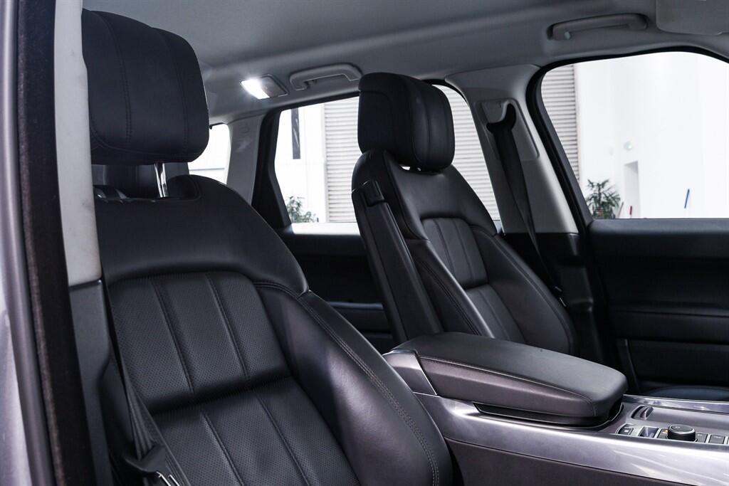 Land Rover RANGE ROVER SPORT - Image 11