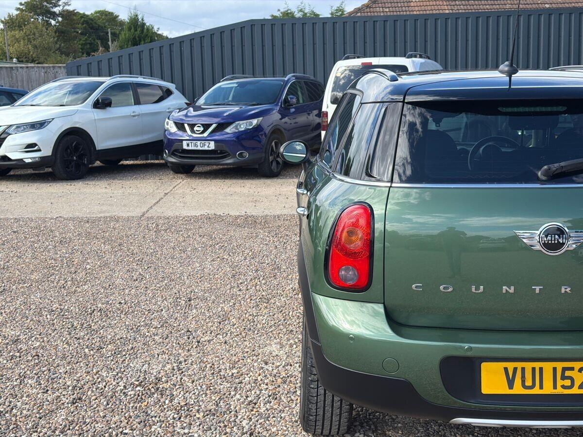 MINI Countryman - Image 14