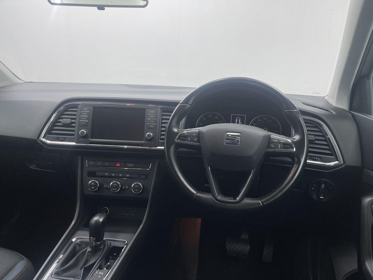 SEAT Ateca - Image 19