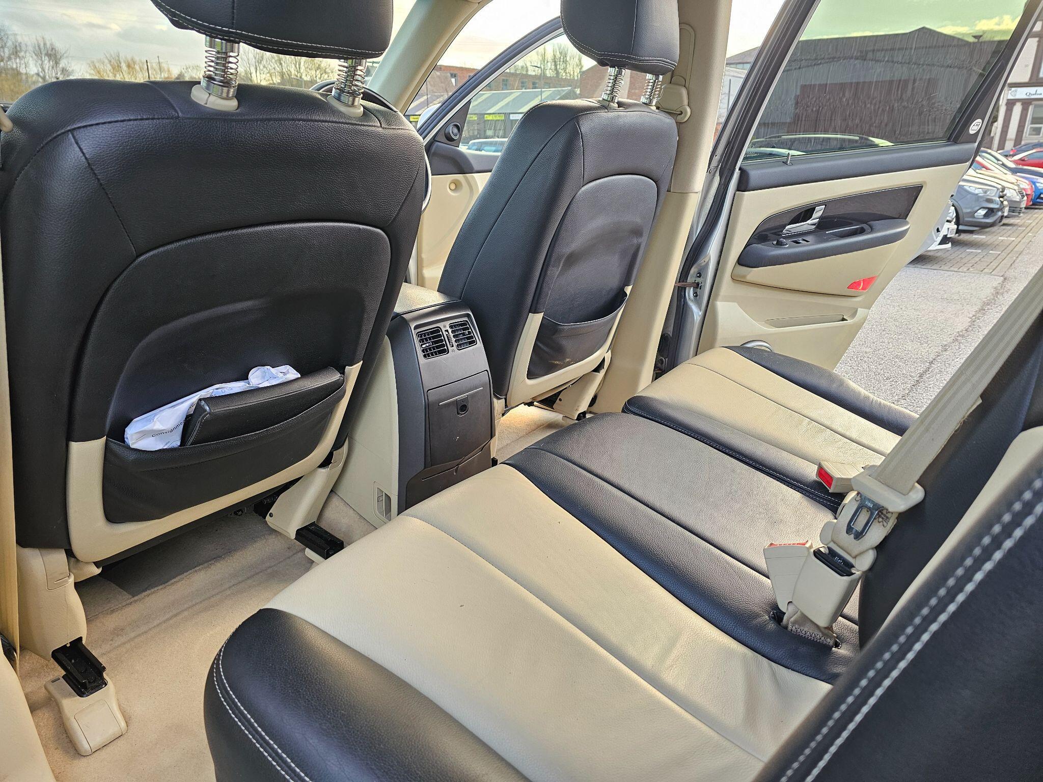 Ssangyong Rexton - Image 2