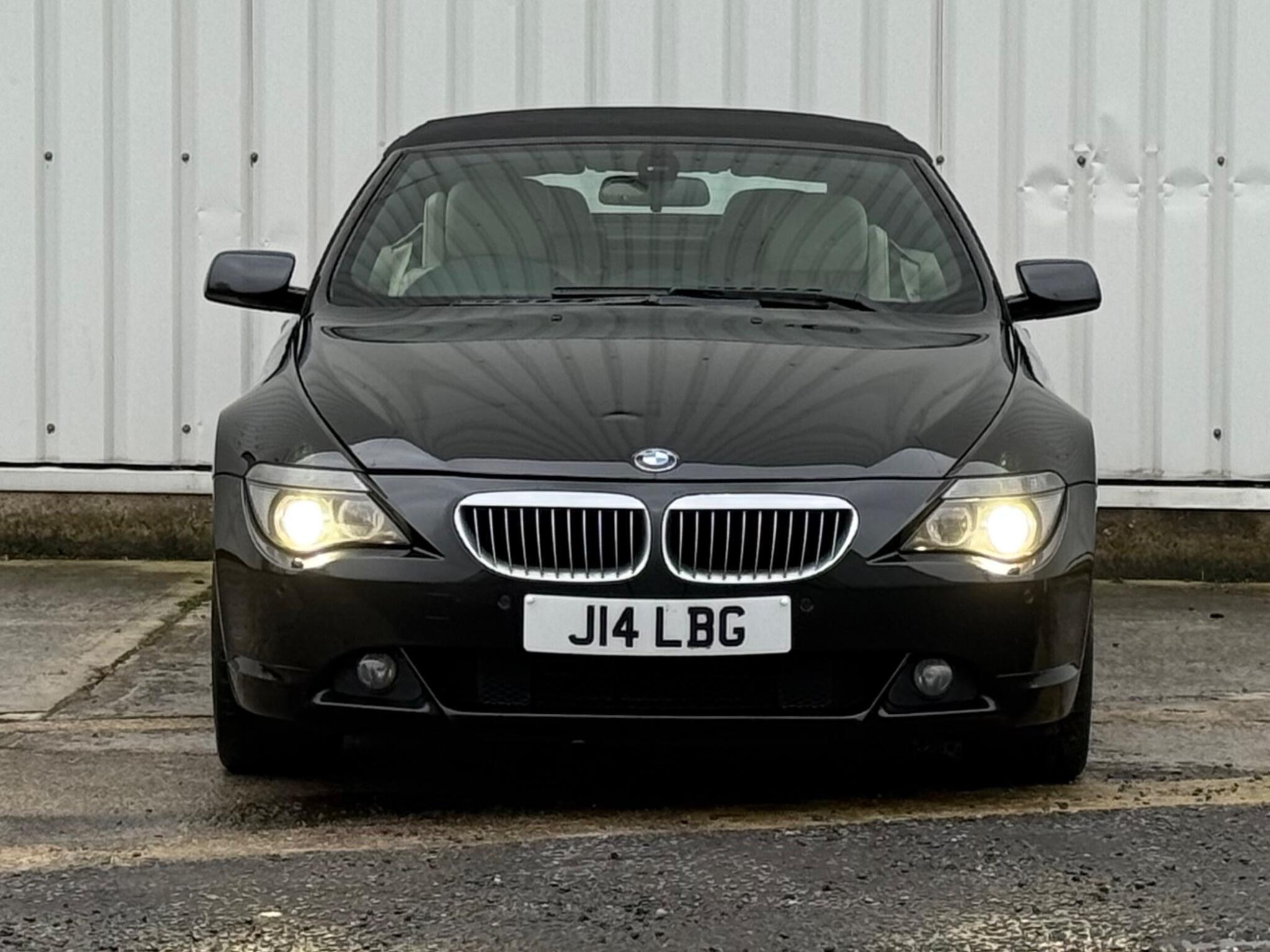 BMW 6 Series - Image 4