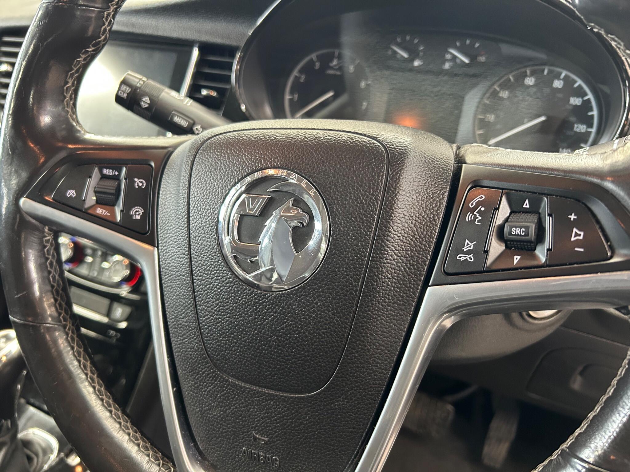 Vauxhall Mokka X - Image 9