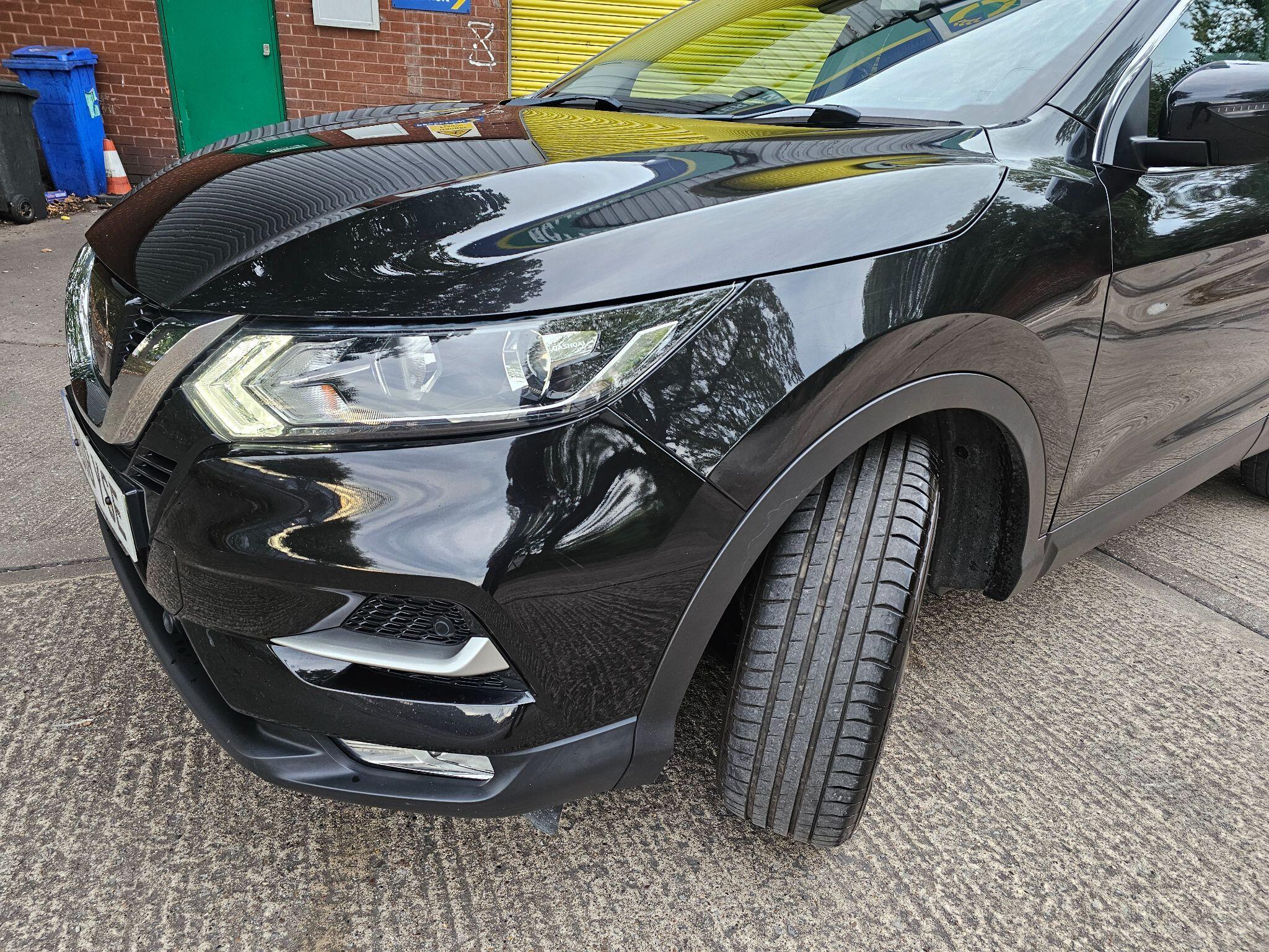 Nissan Qashqai - Image 15