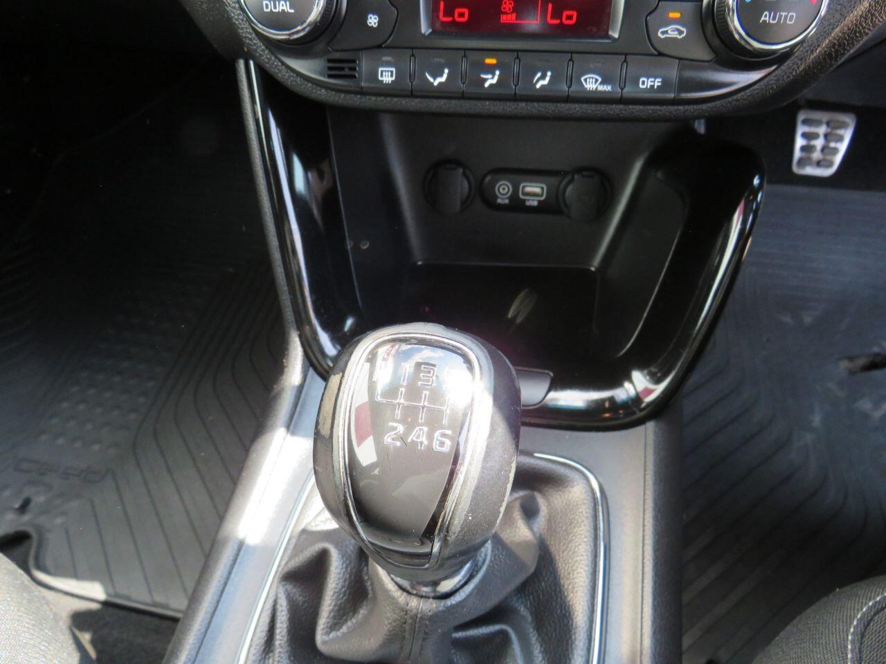 Kia ProCeed - Image 15