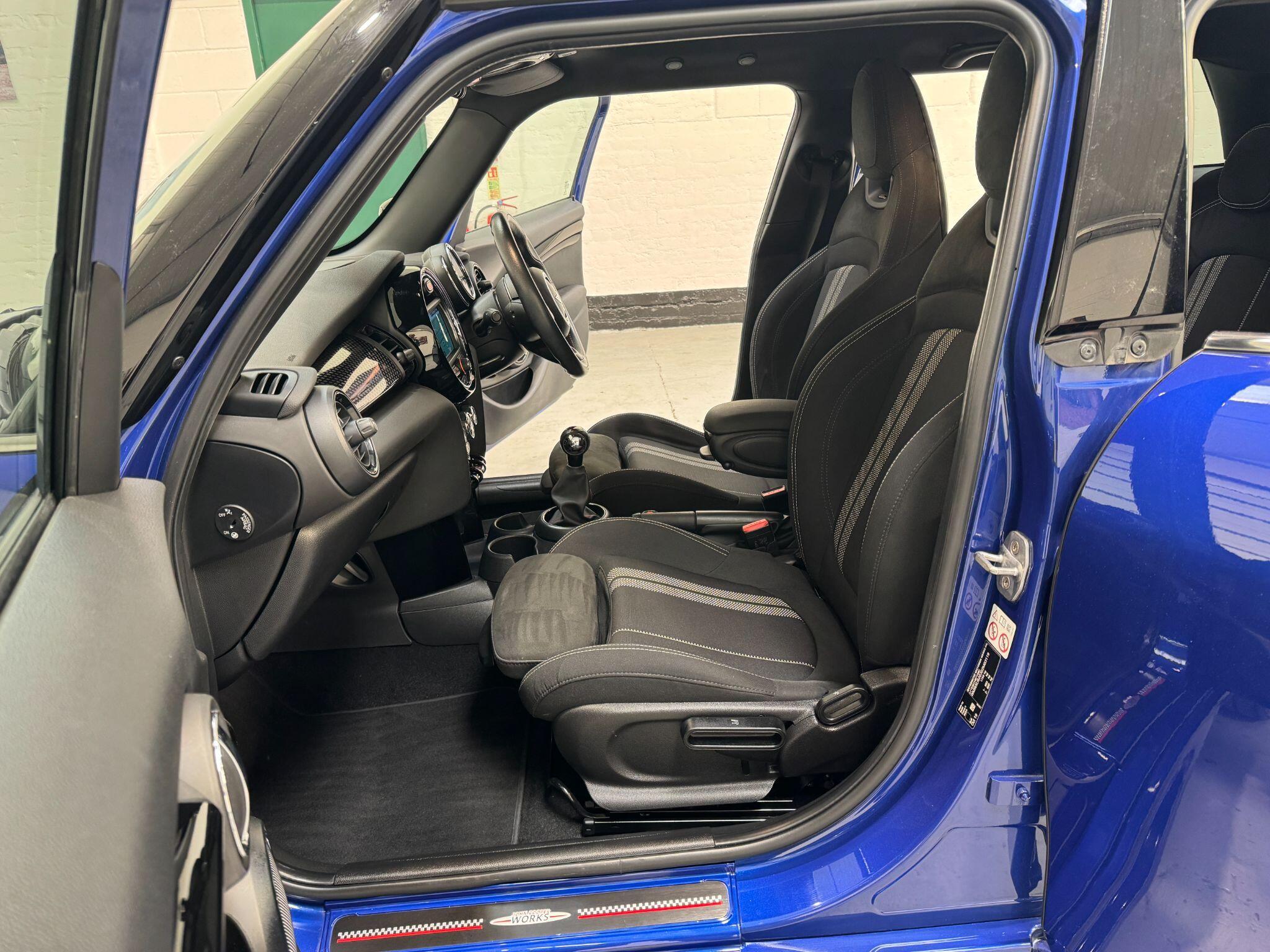 MINI Hatch - Image 73
