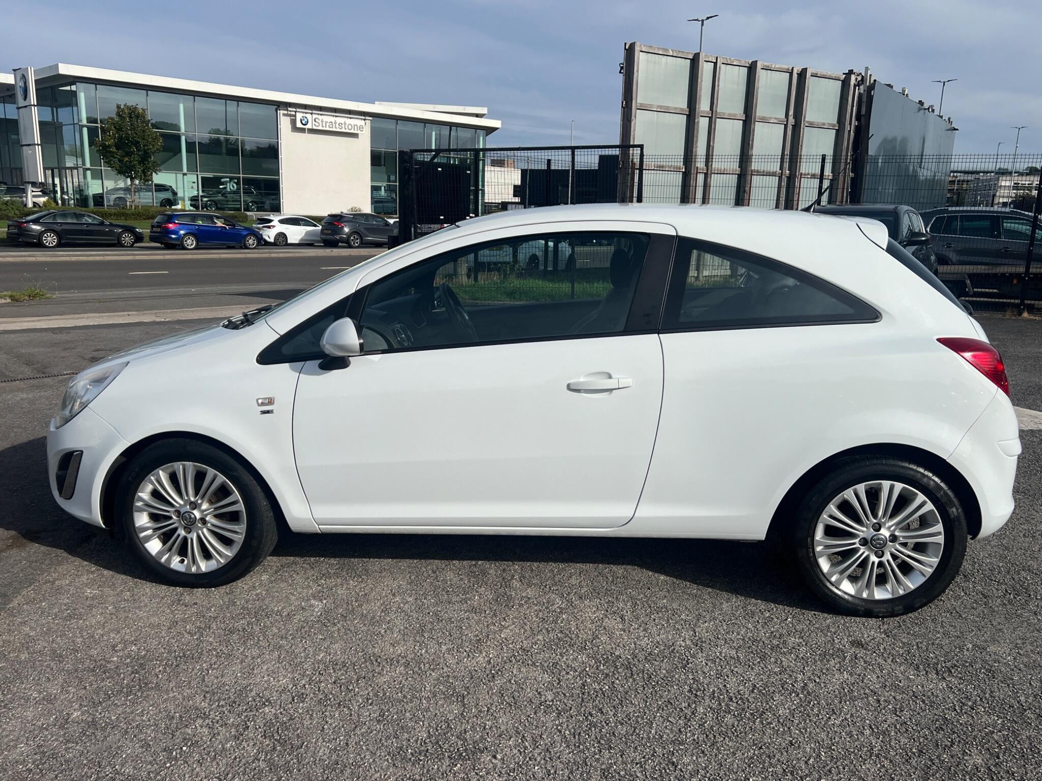 Vauxhall Corsa - Image 7