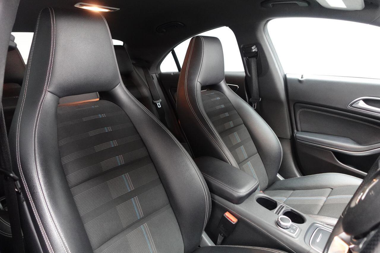 Mercedes-benz CLA - Image 3
