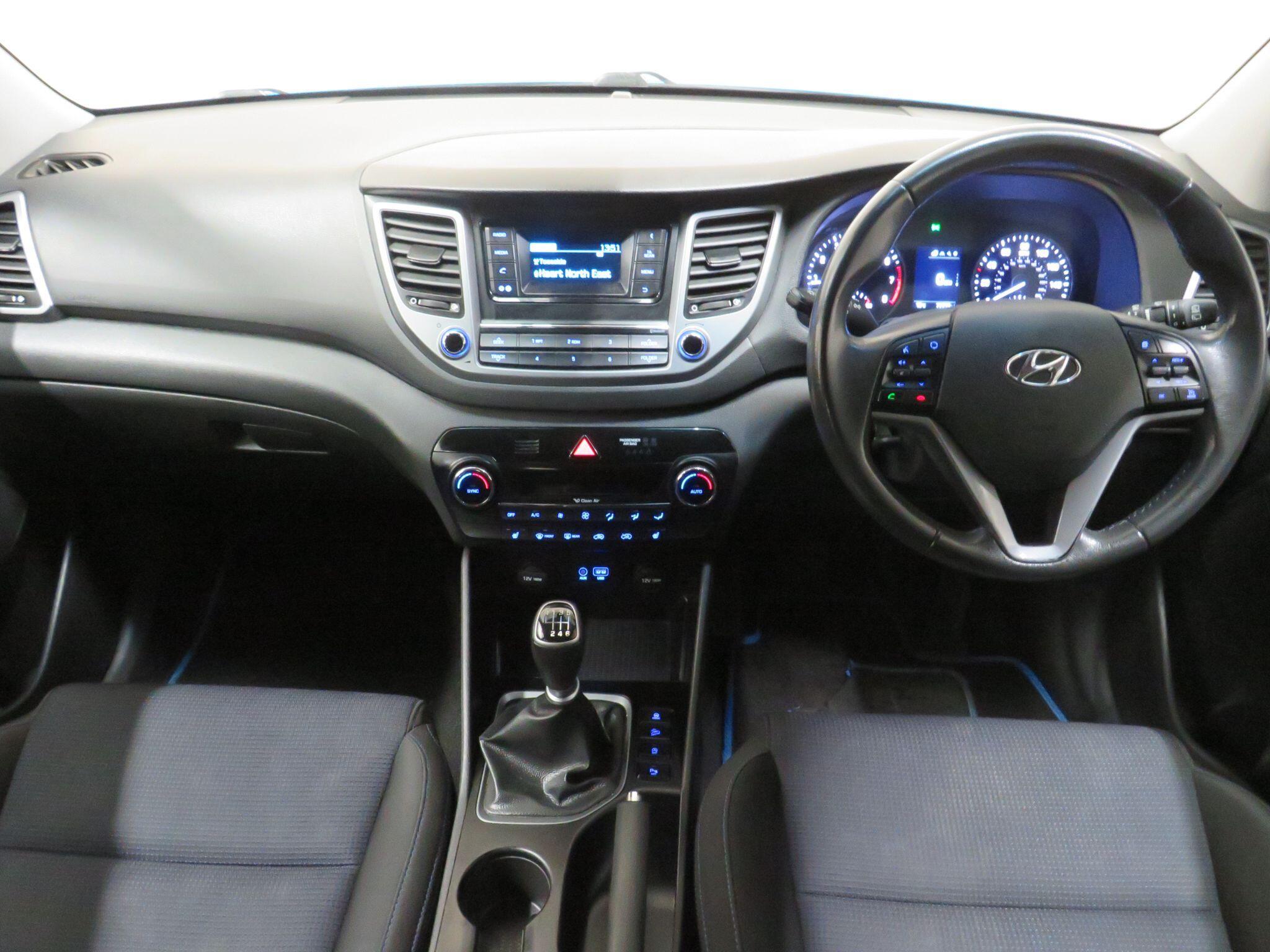 Hyundai Tucson - Image 14