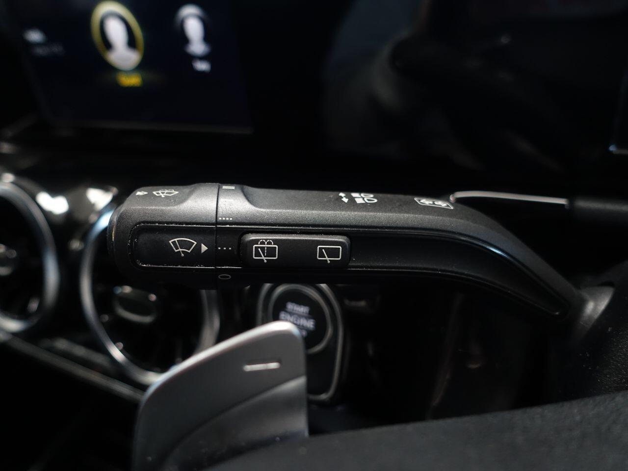 Mercedes-benz GLA - Image 20