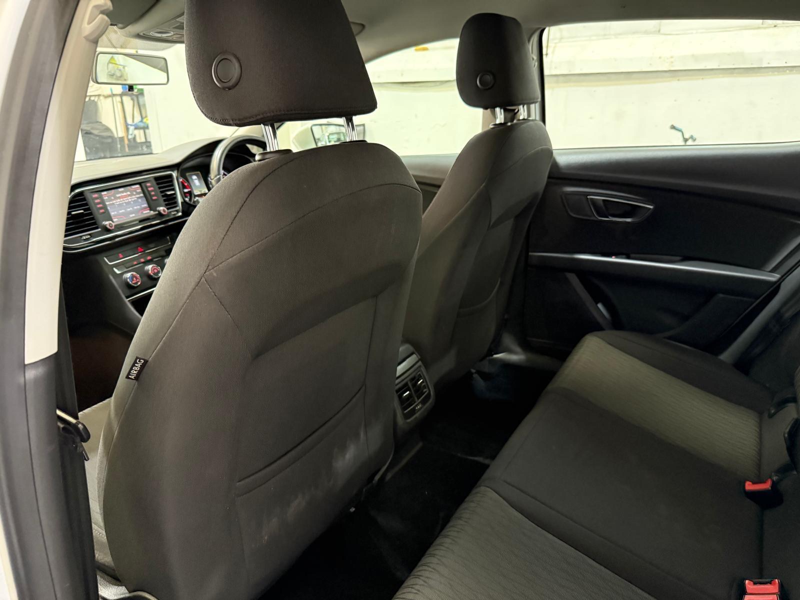 SEAT Leon - Image 31