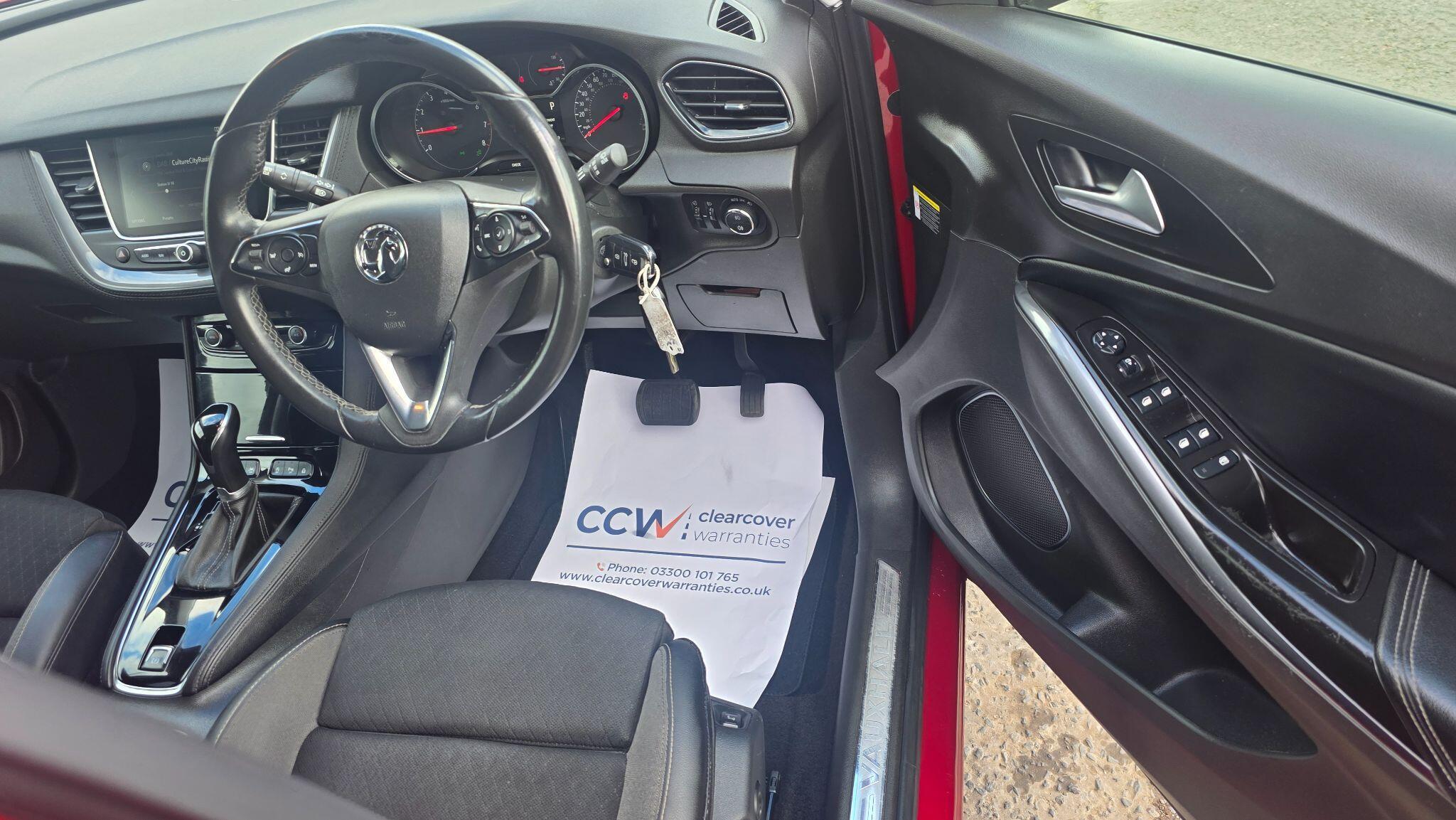 Vauxhall Grandland X - Image 25