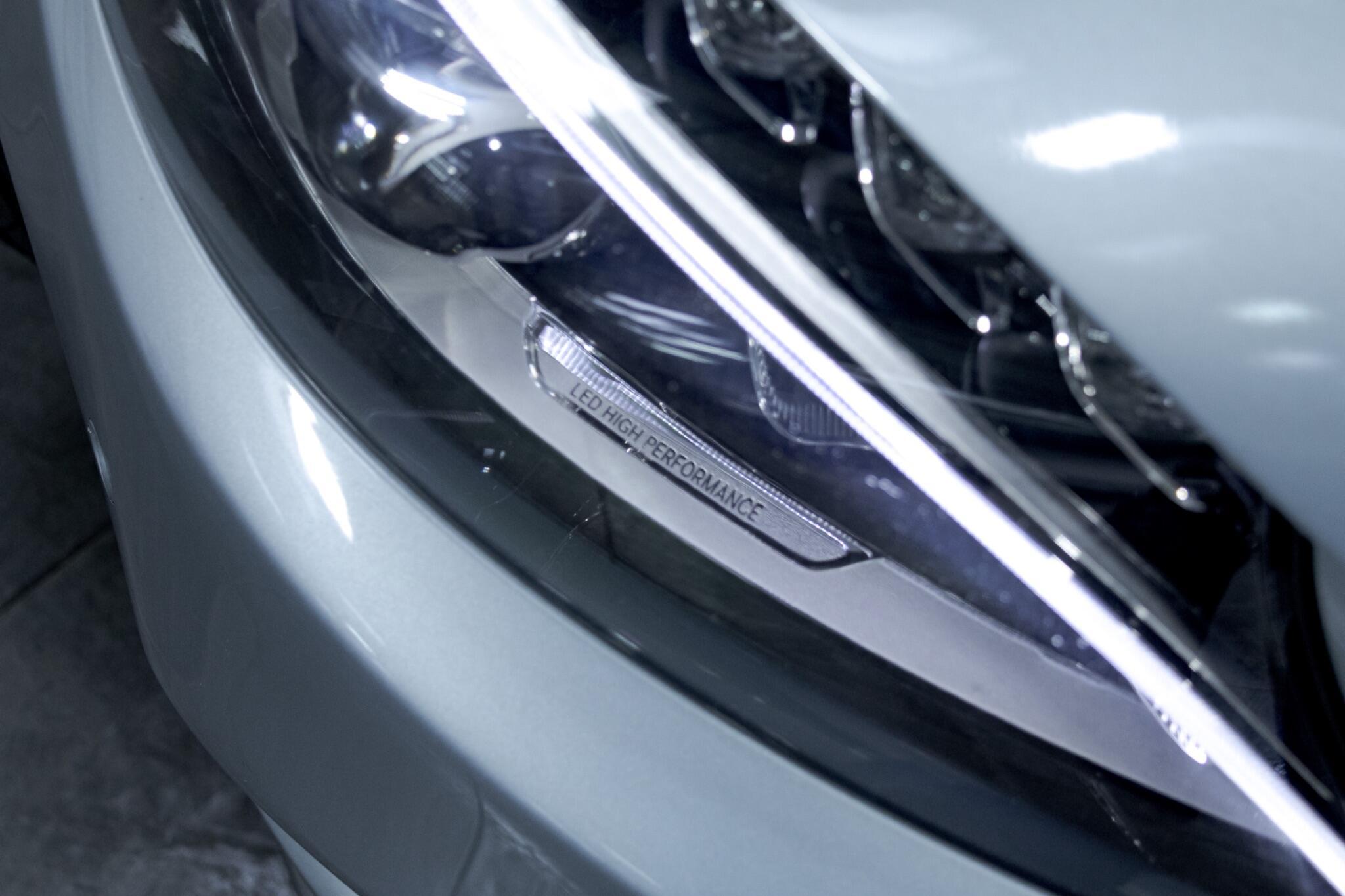 Mercedes C Class - Image 8