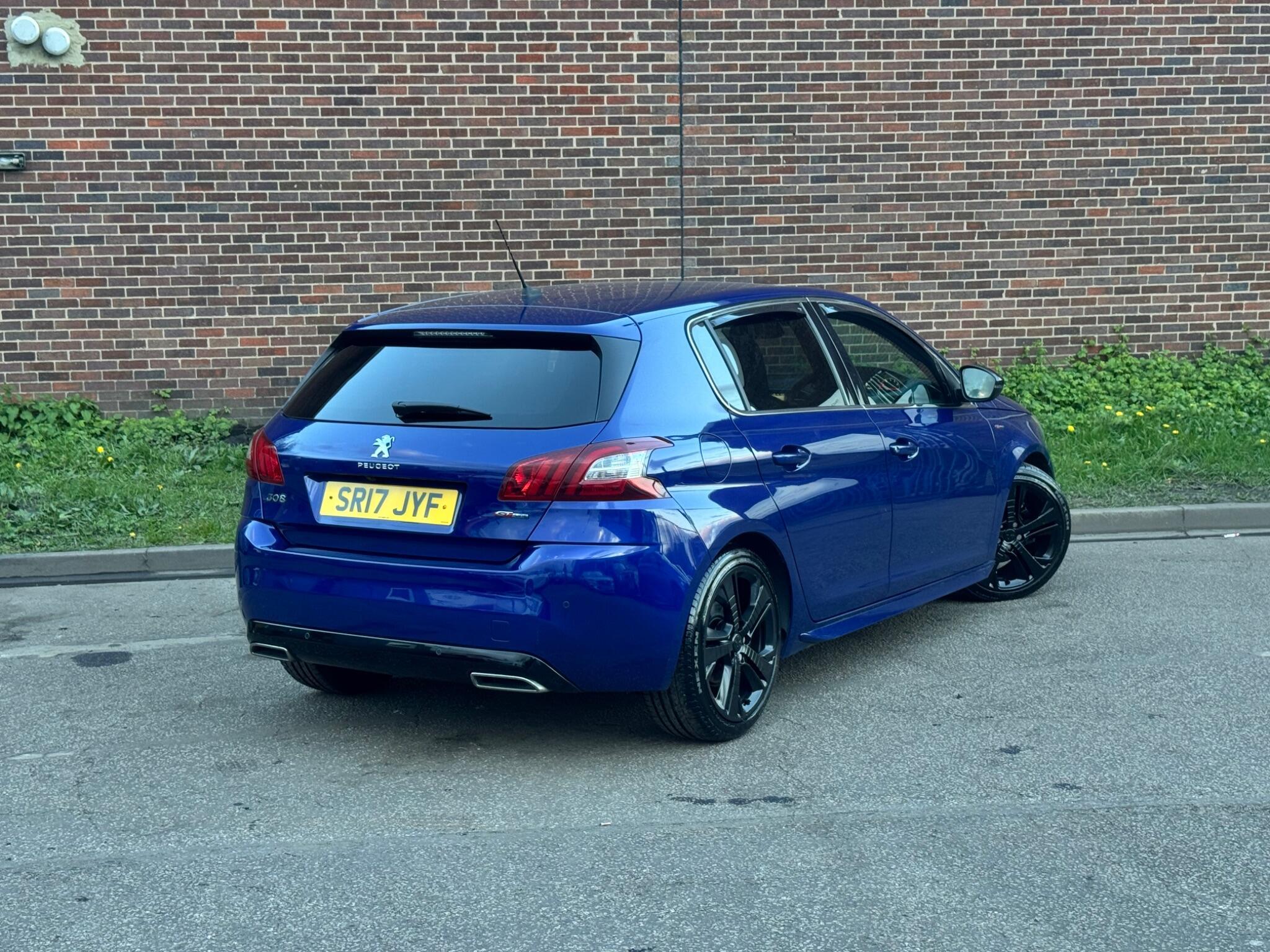 Peugeot 308 - Image 5