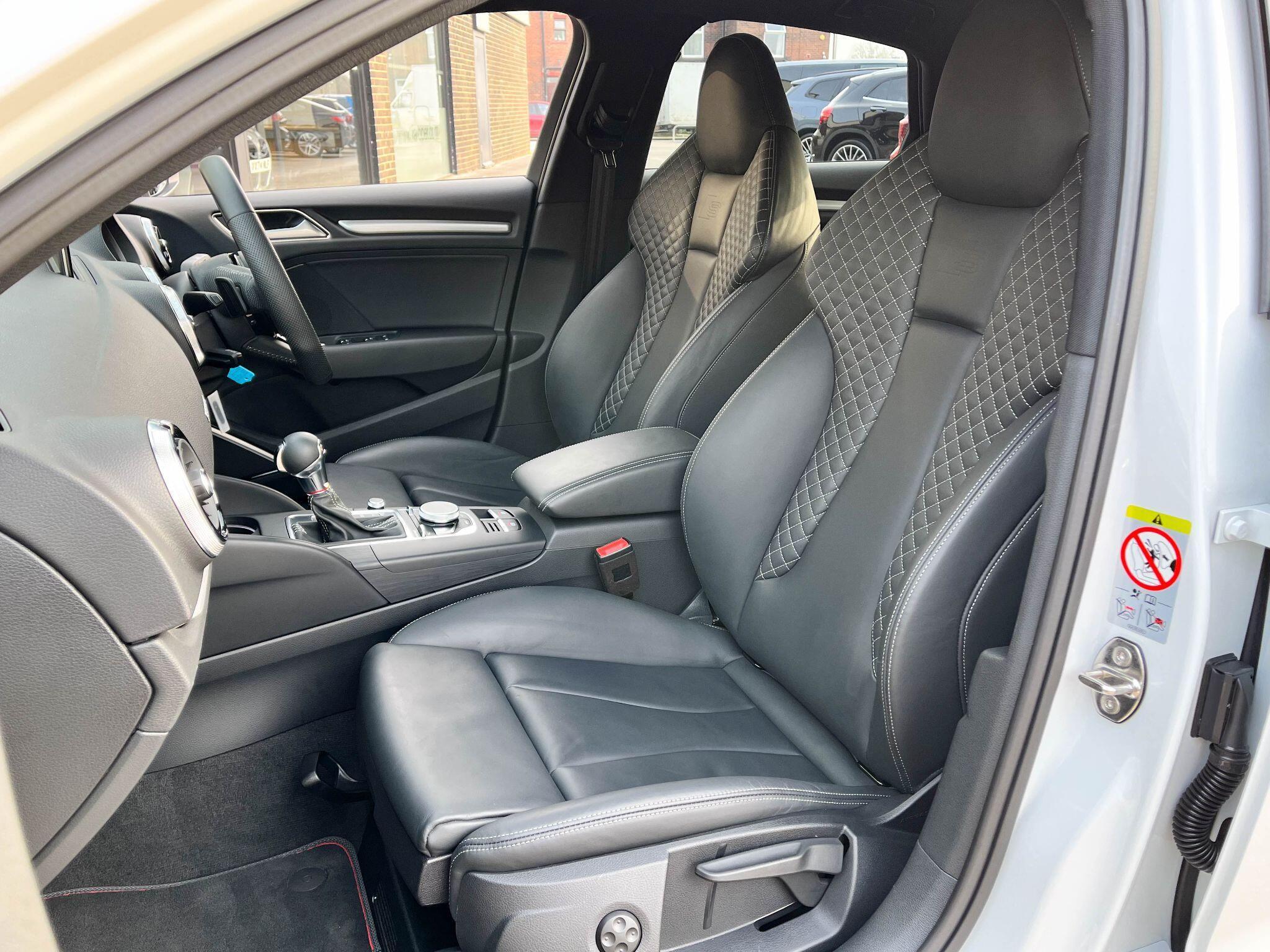 Audi S3 - Image 8