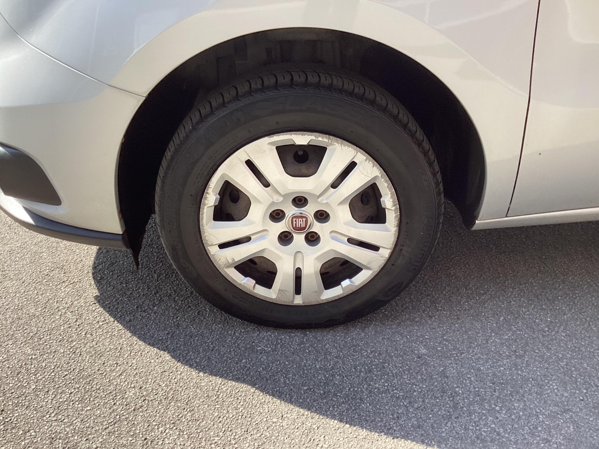 Fiat Doblo - Image 12