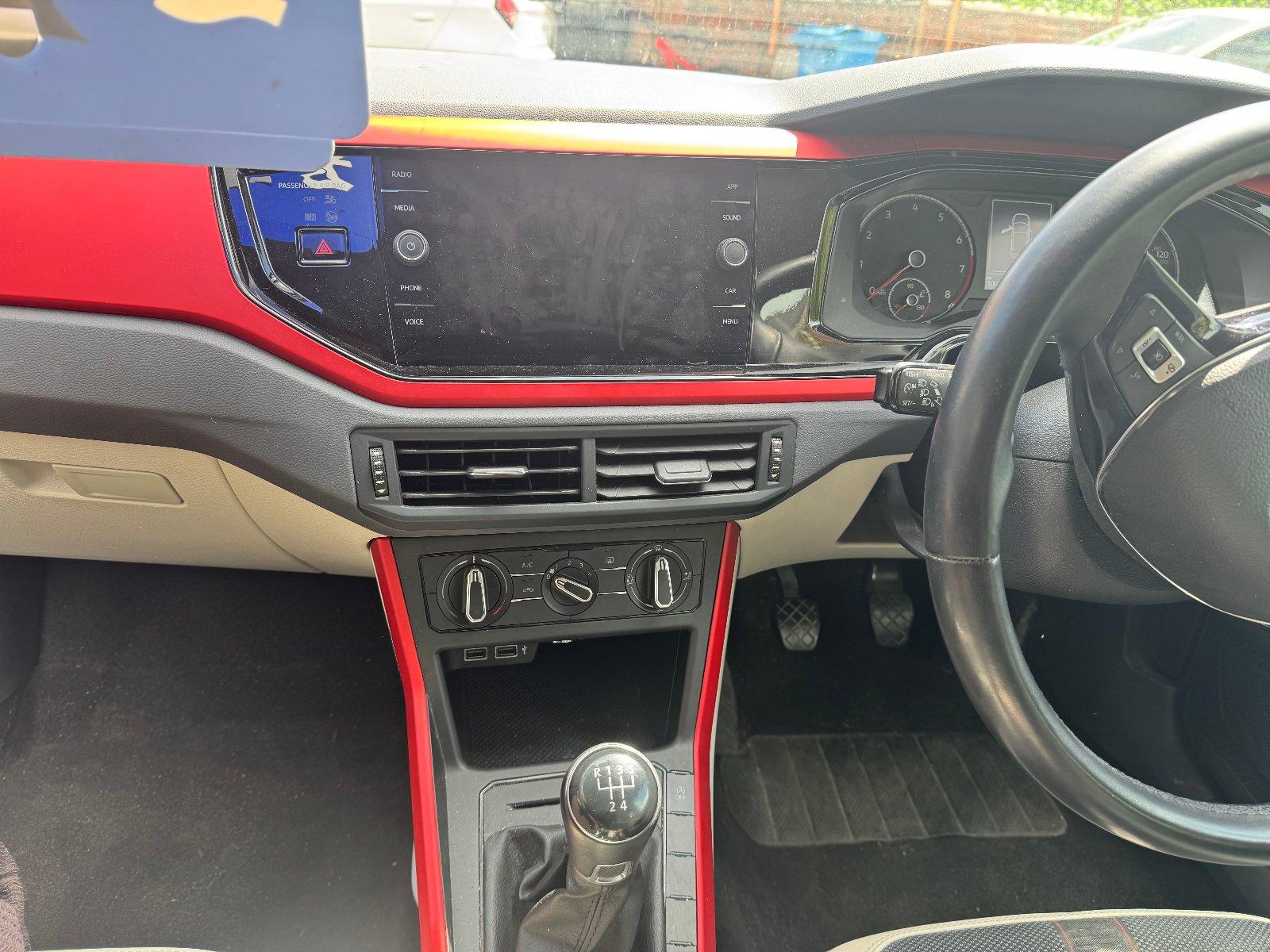 Volkswagen Polo - Image 6