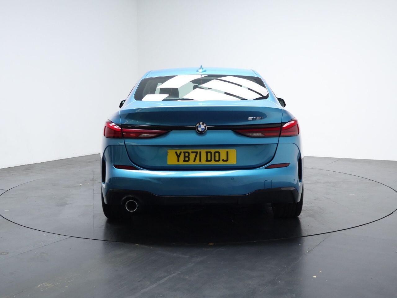 BMW 2 SERIES GRAN COUPE - Image 11
