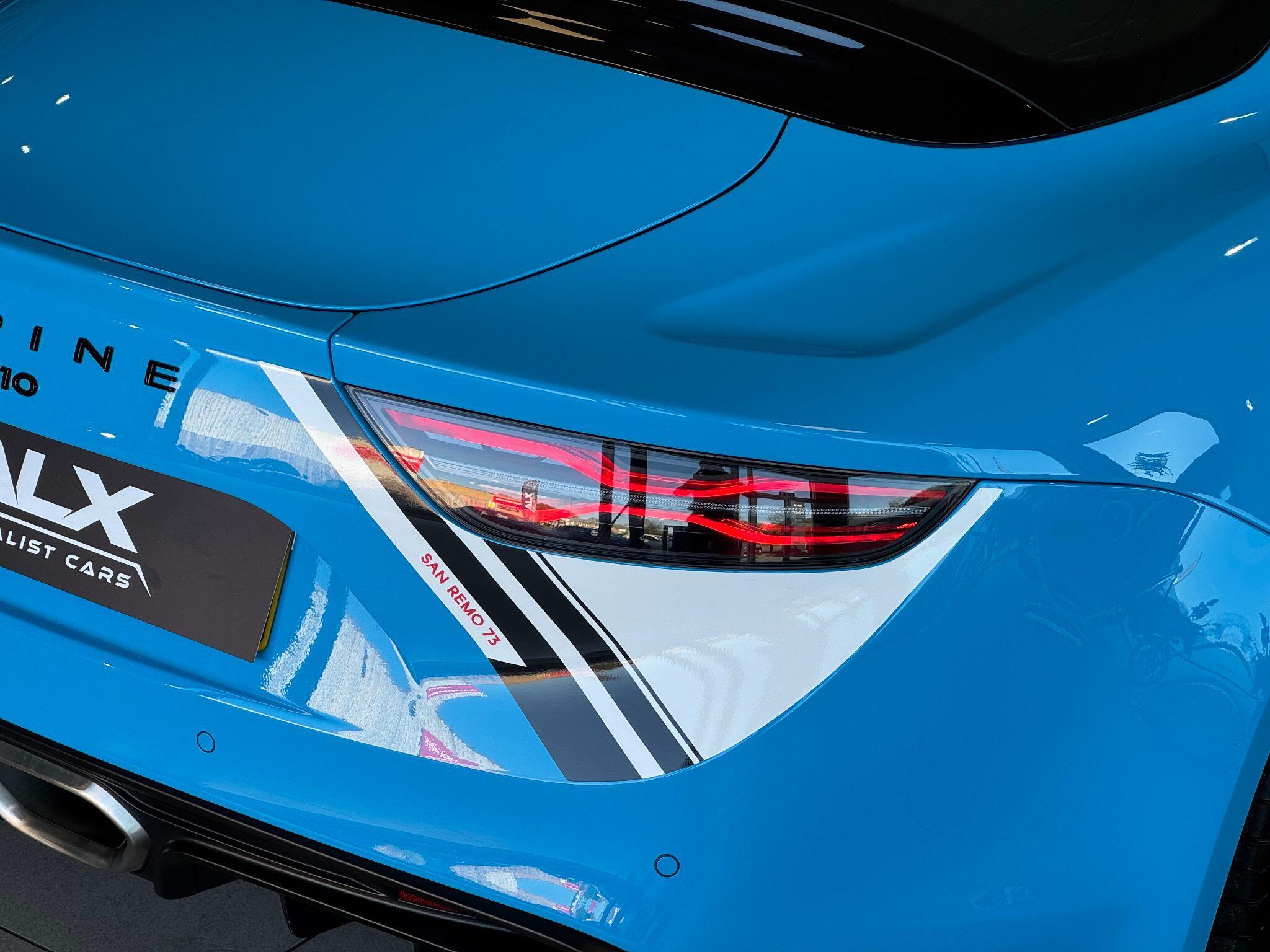 Alpine A110 - Image 22