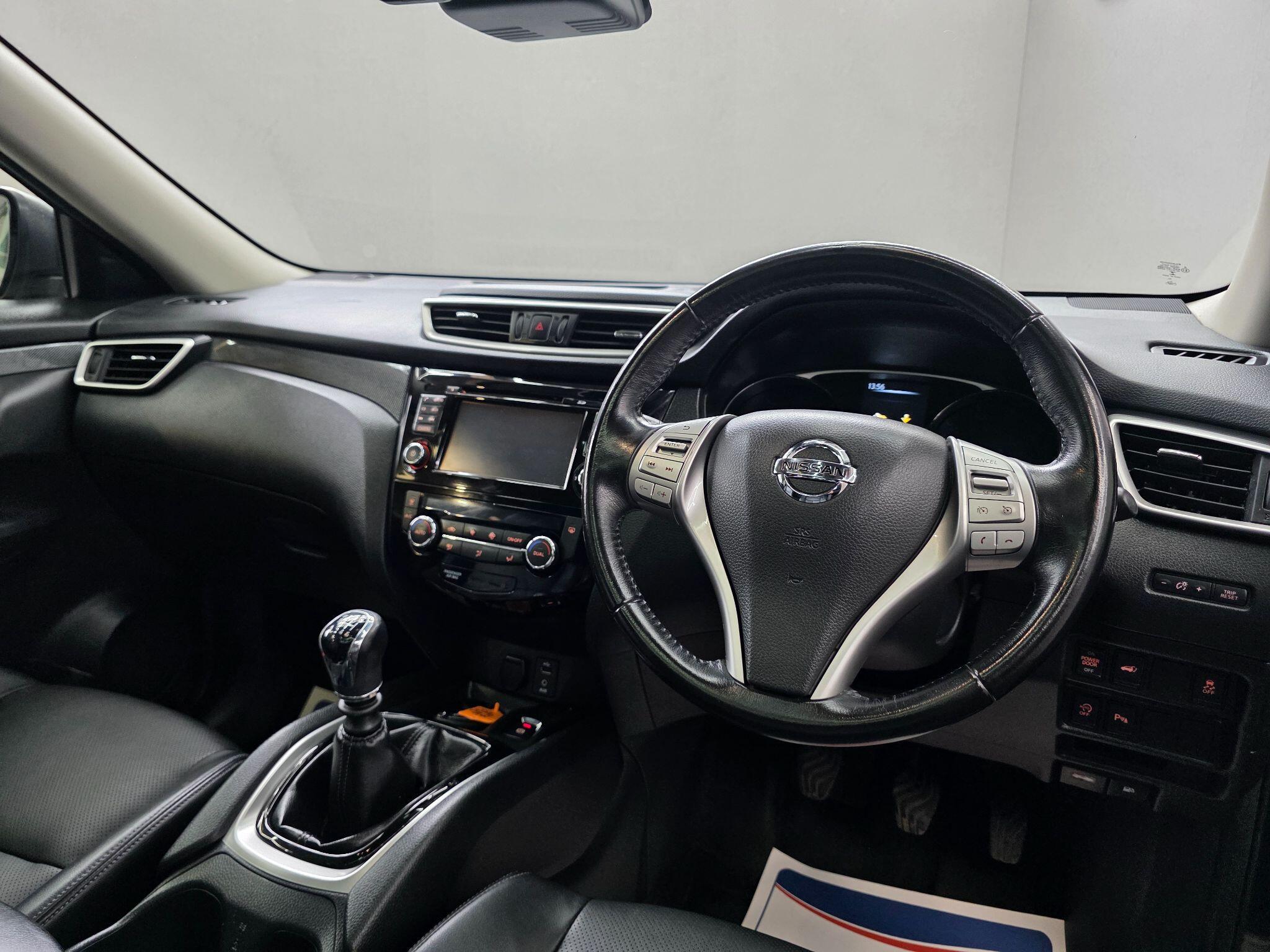 Nissan X-Trail - Image 11