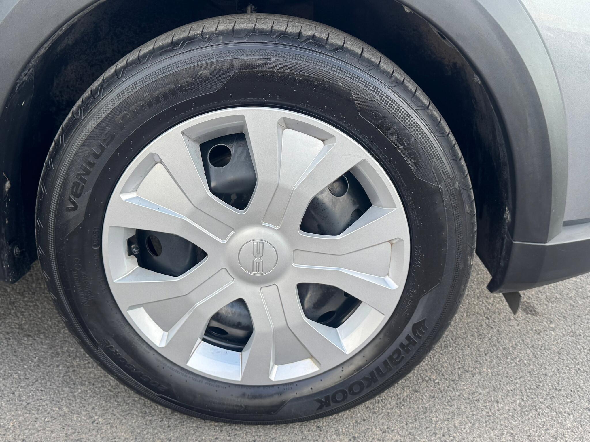Dacia Jogger - Image 16
