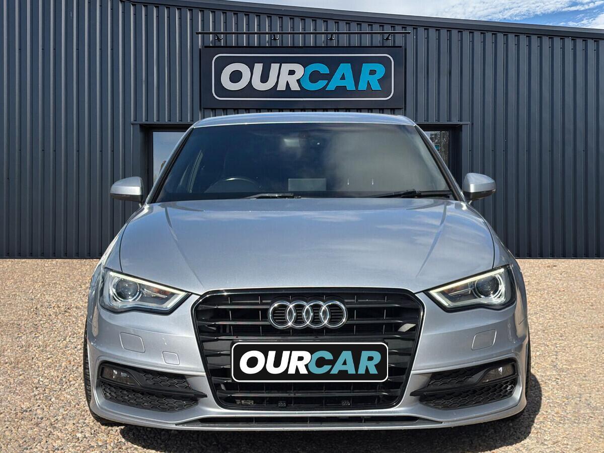 Audi A3 - Image 10