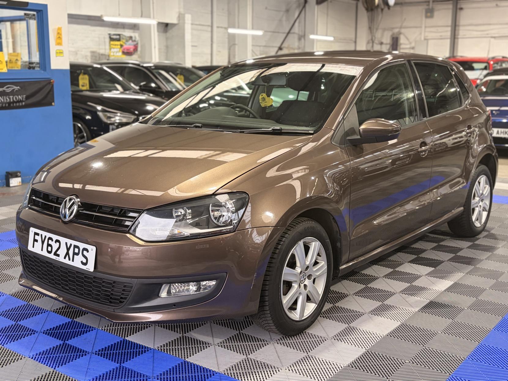 Volkswagen Polo - Image 3