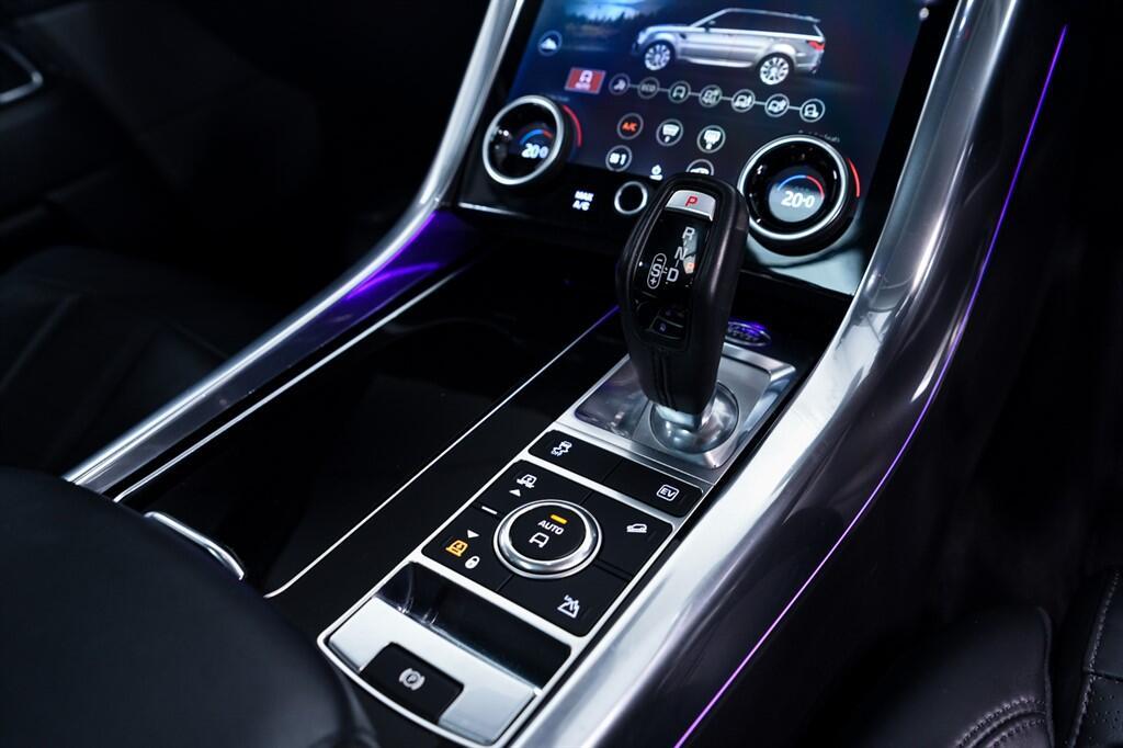 Land Rover RANGE ROVER SPORT - Image 19