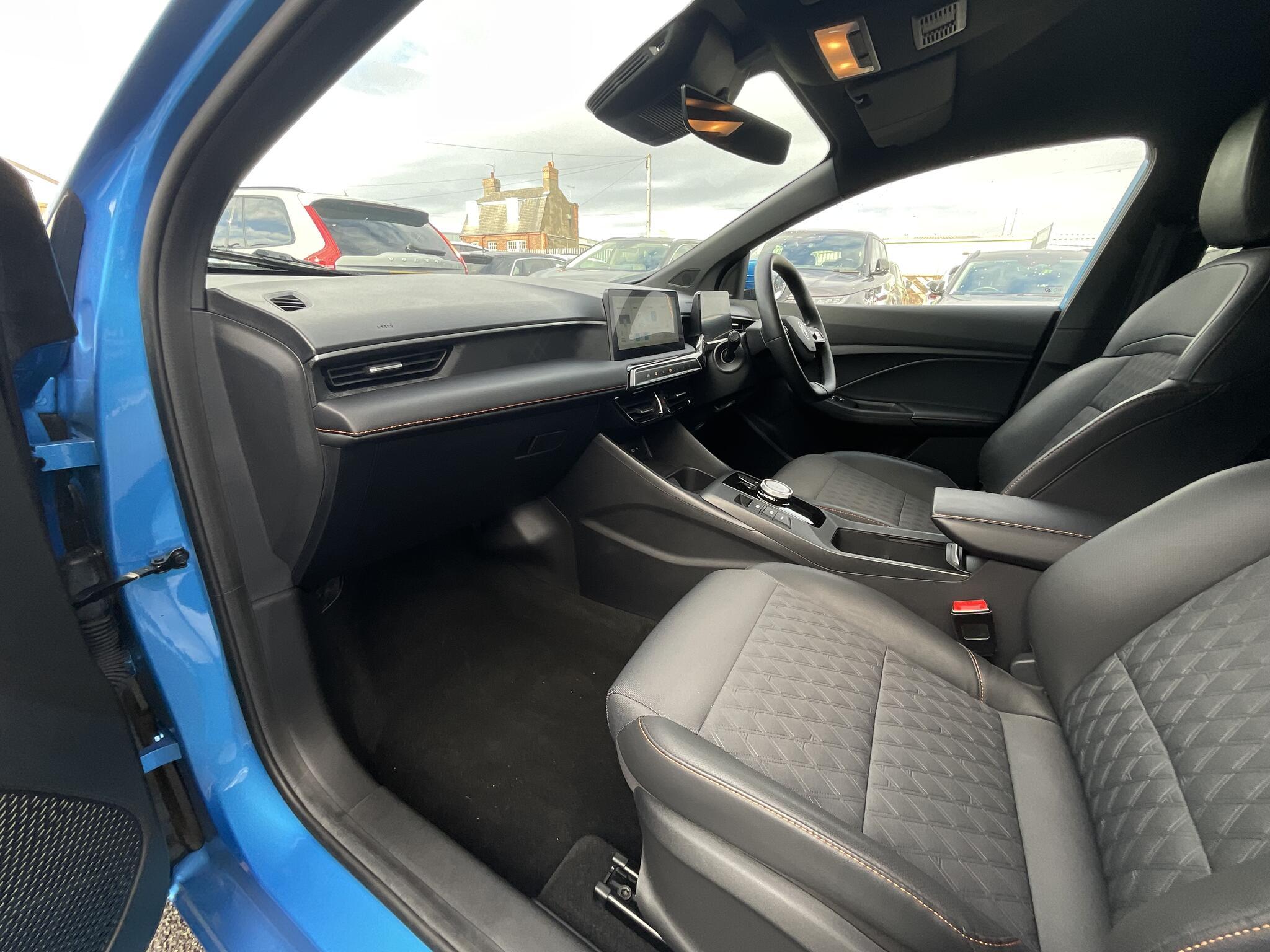 MG Mg 3 - Image 16