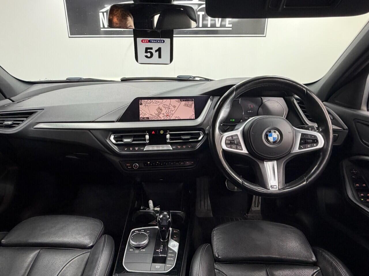 BMW 1 Series - Image 19