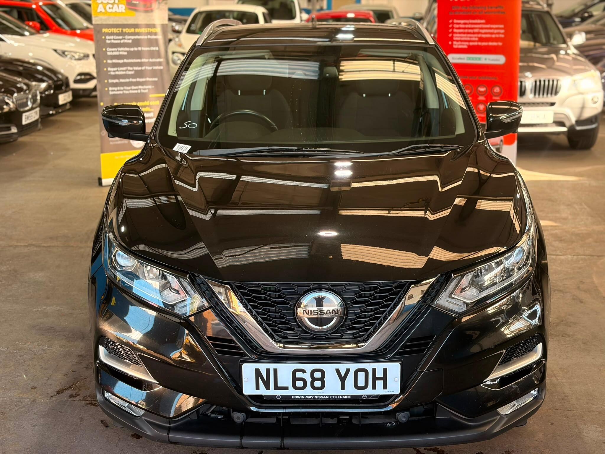 Nissan Qashqai - Image 2