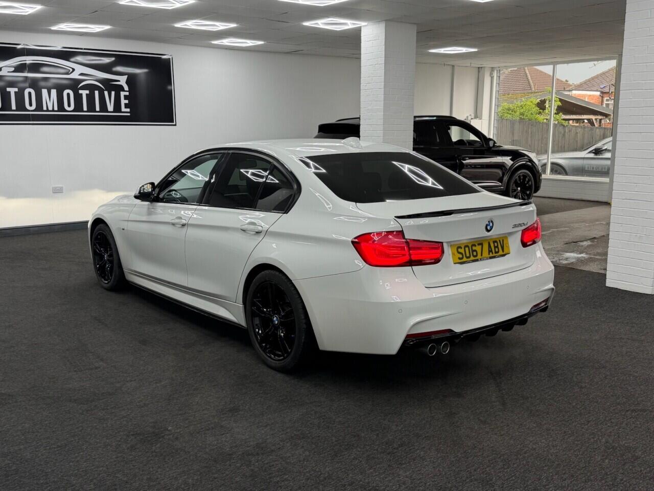 BMW 3 Series - Image 6