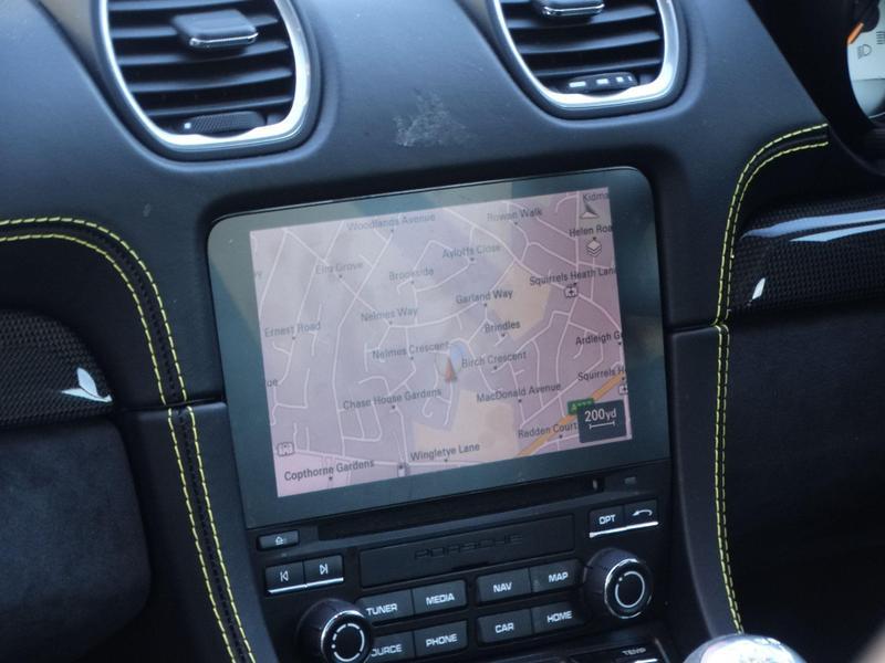 Porsche 718 Cayman - Image 14