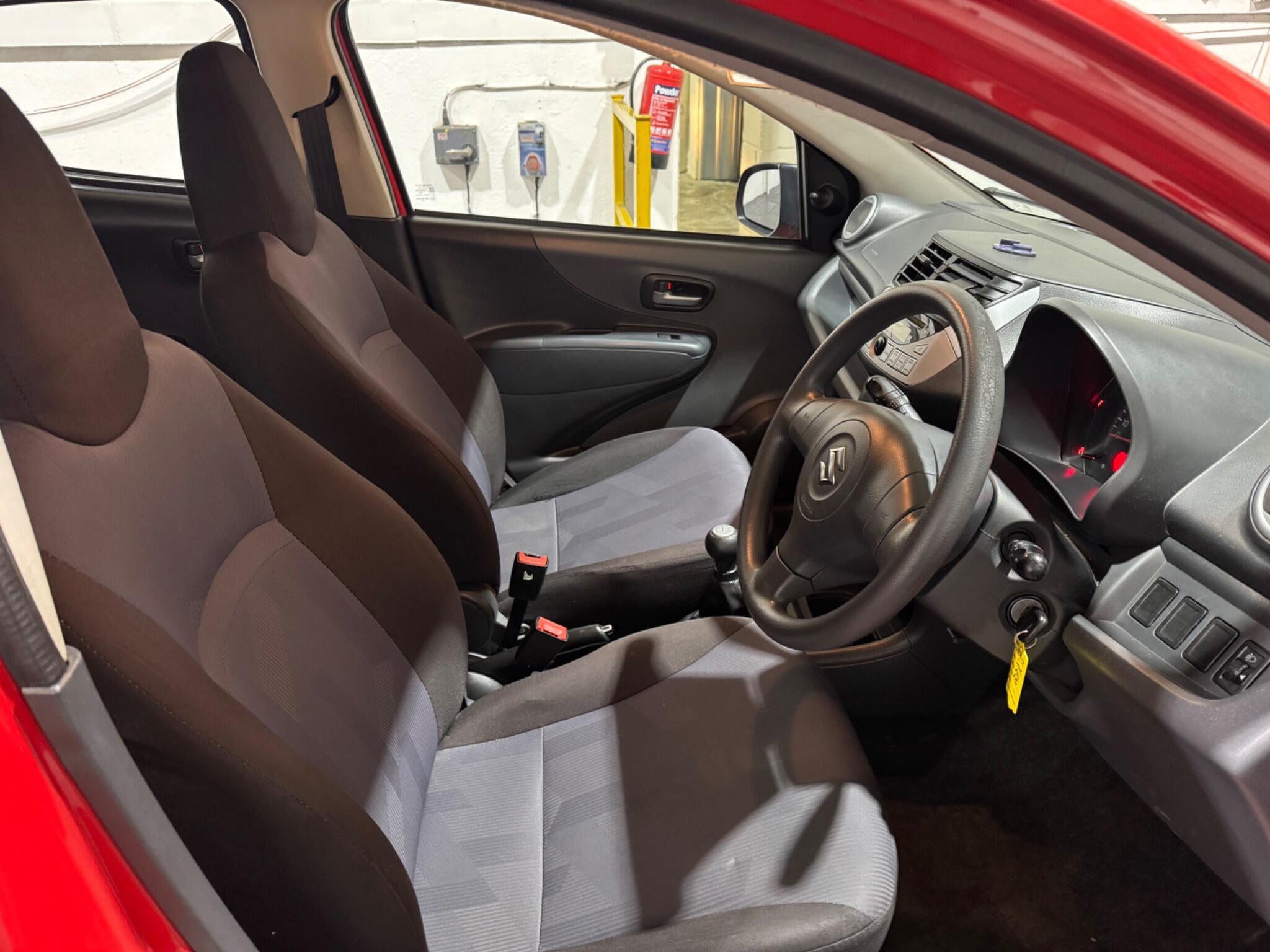 Suzuki Swift - Image 14