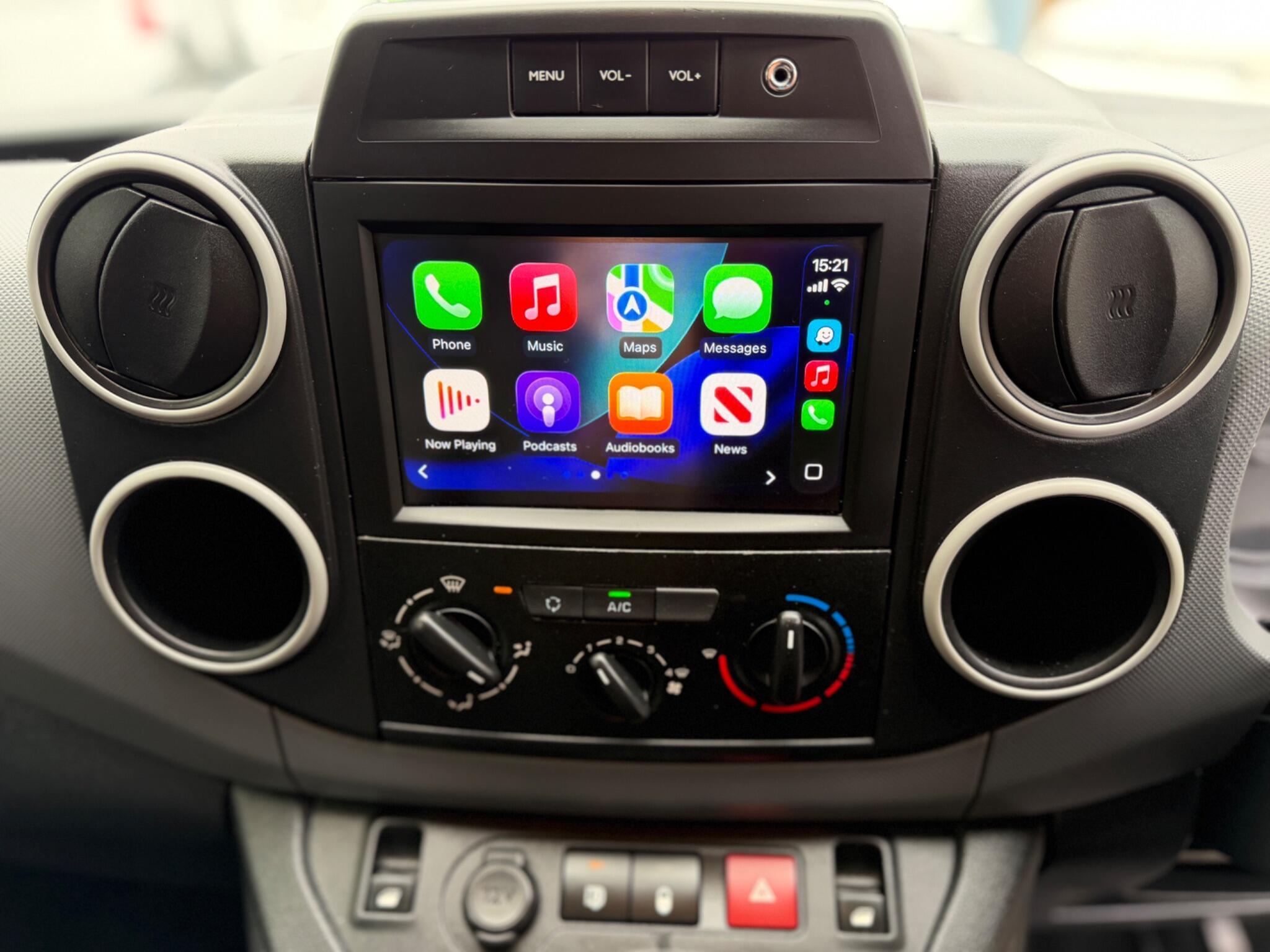 Citroen Berlingo - Image 19