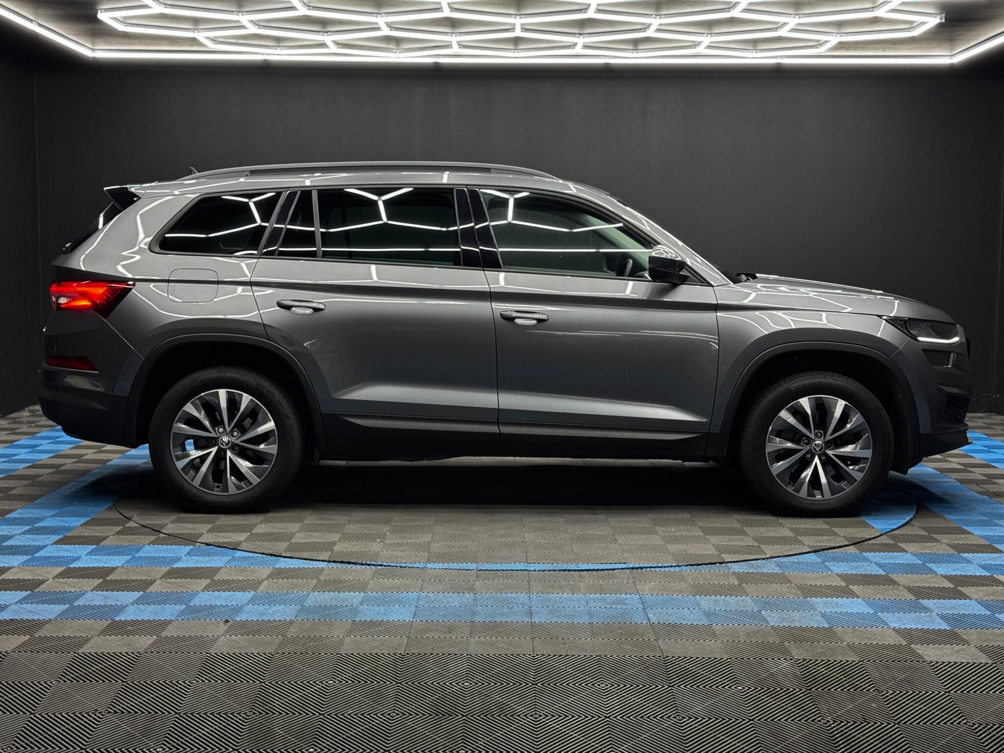 Skoda Kodiaq - Image 4