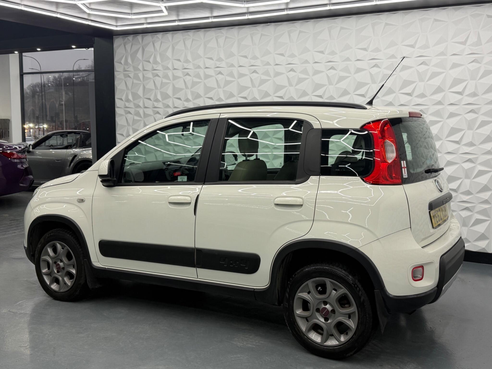 Fiat Panda - Image 7
