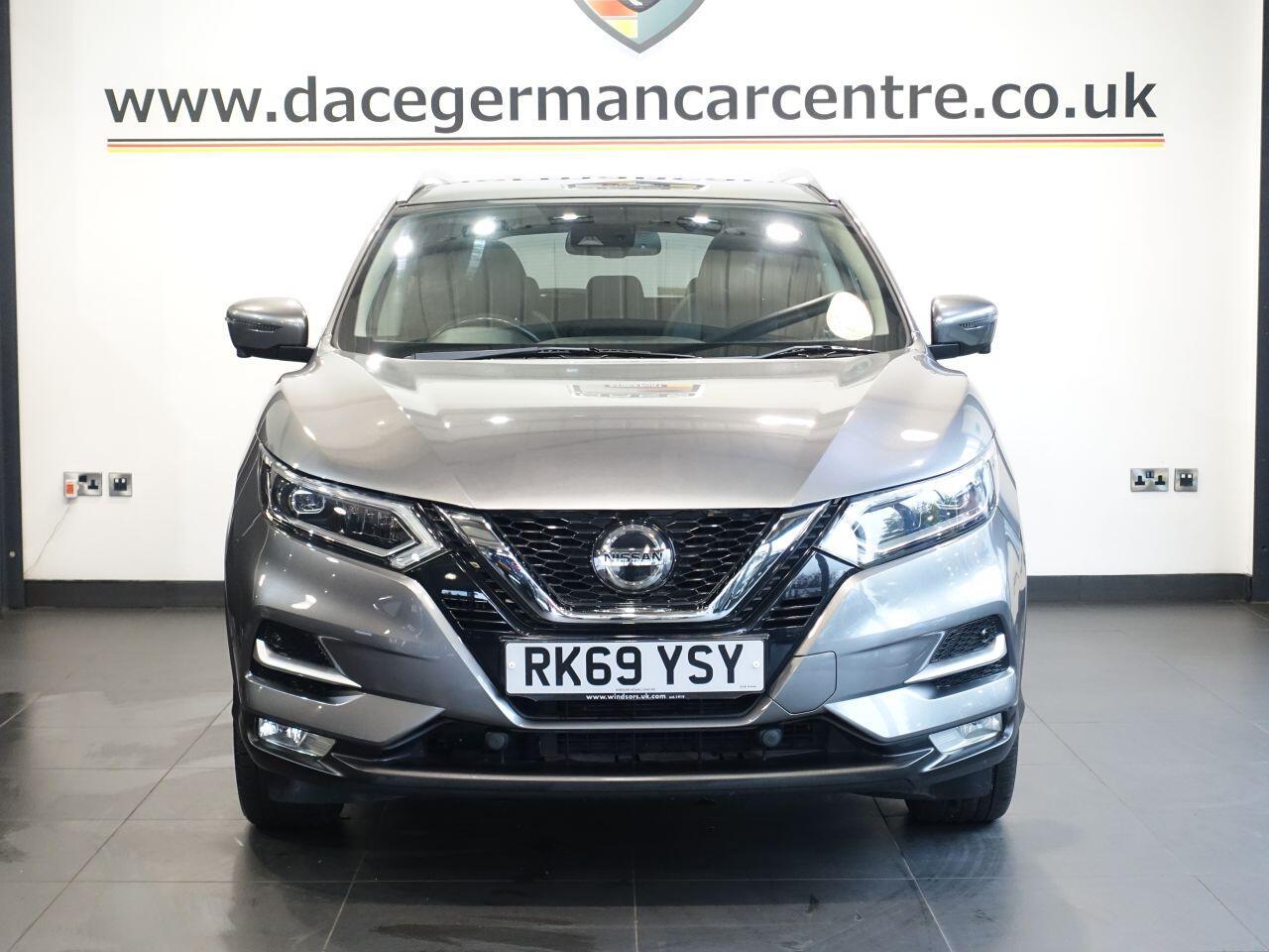 Nissan Qashqai - Image 6
