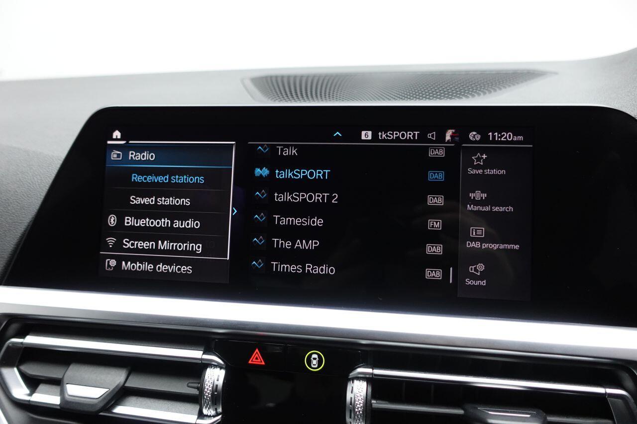 BMW 3 Series - Image 15