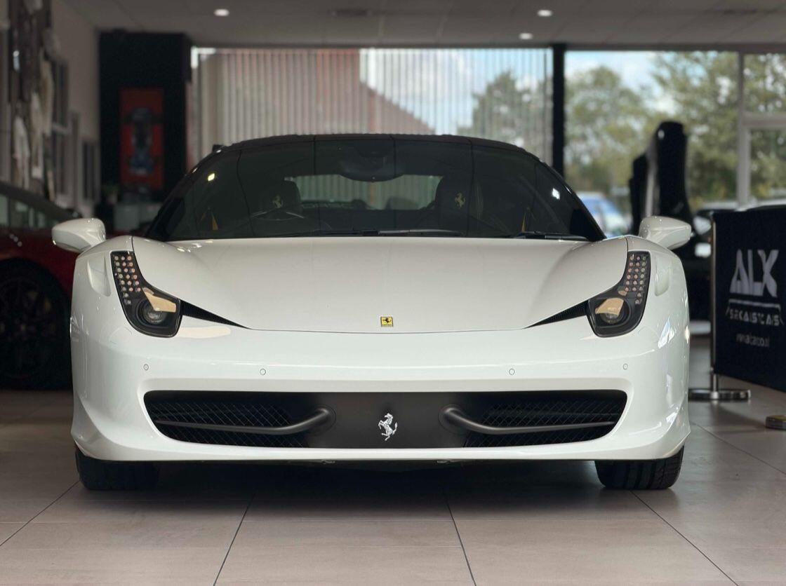 Ferrari 458 - Image 7