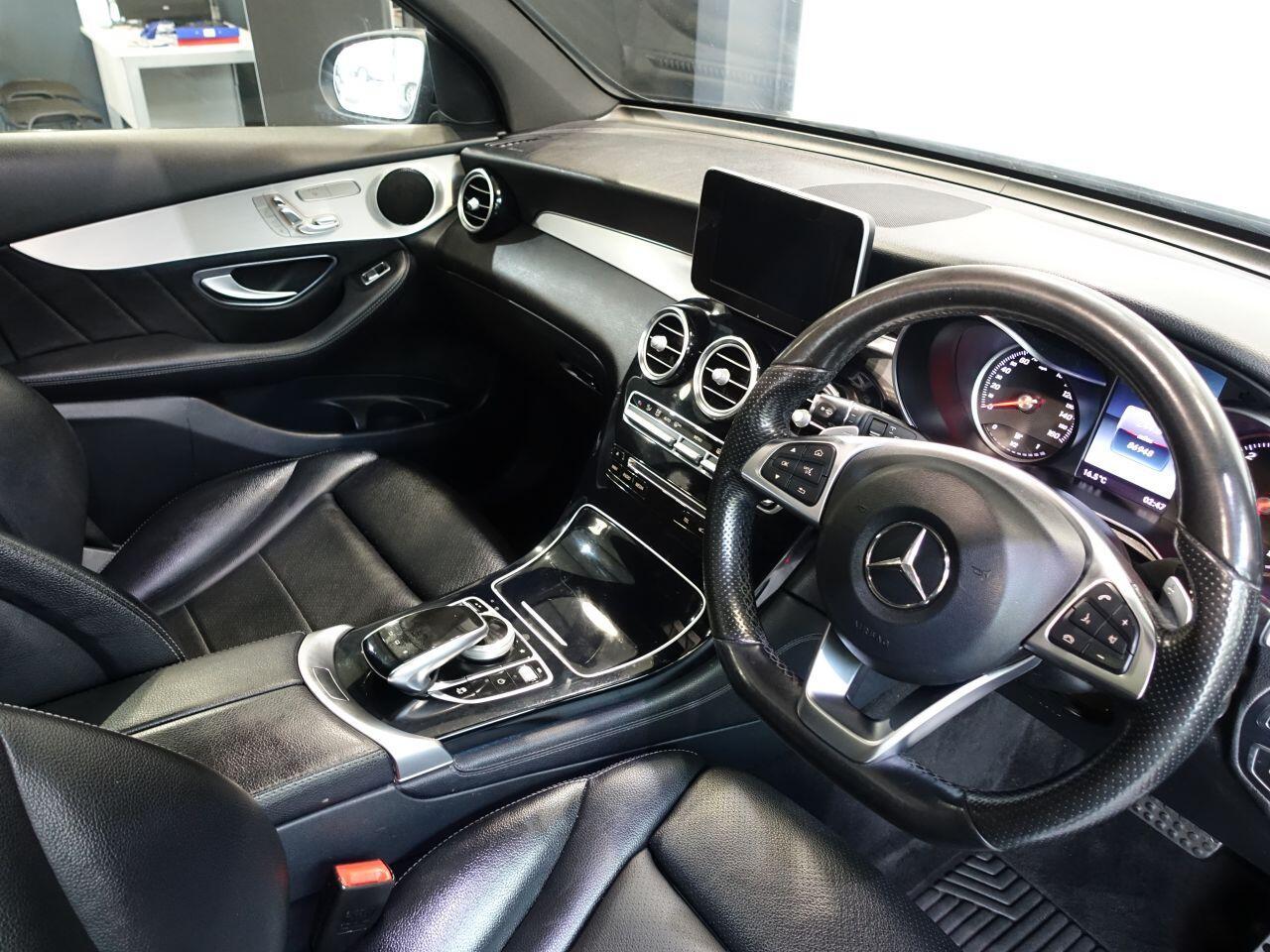 Mercedes-benz GLC - Image 3
