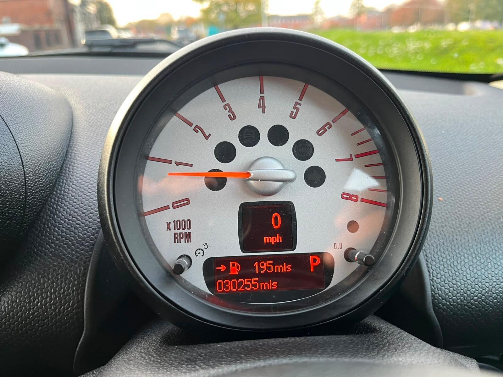 MINI Countryman - Image 18