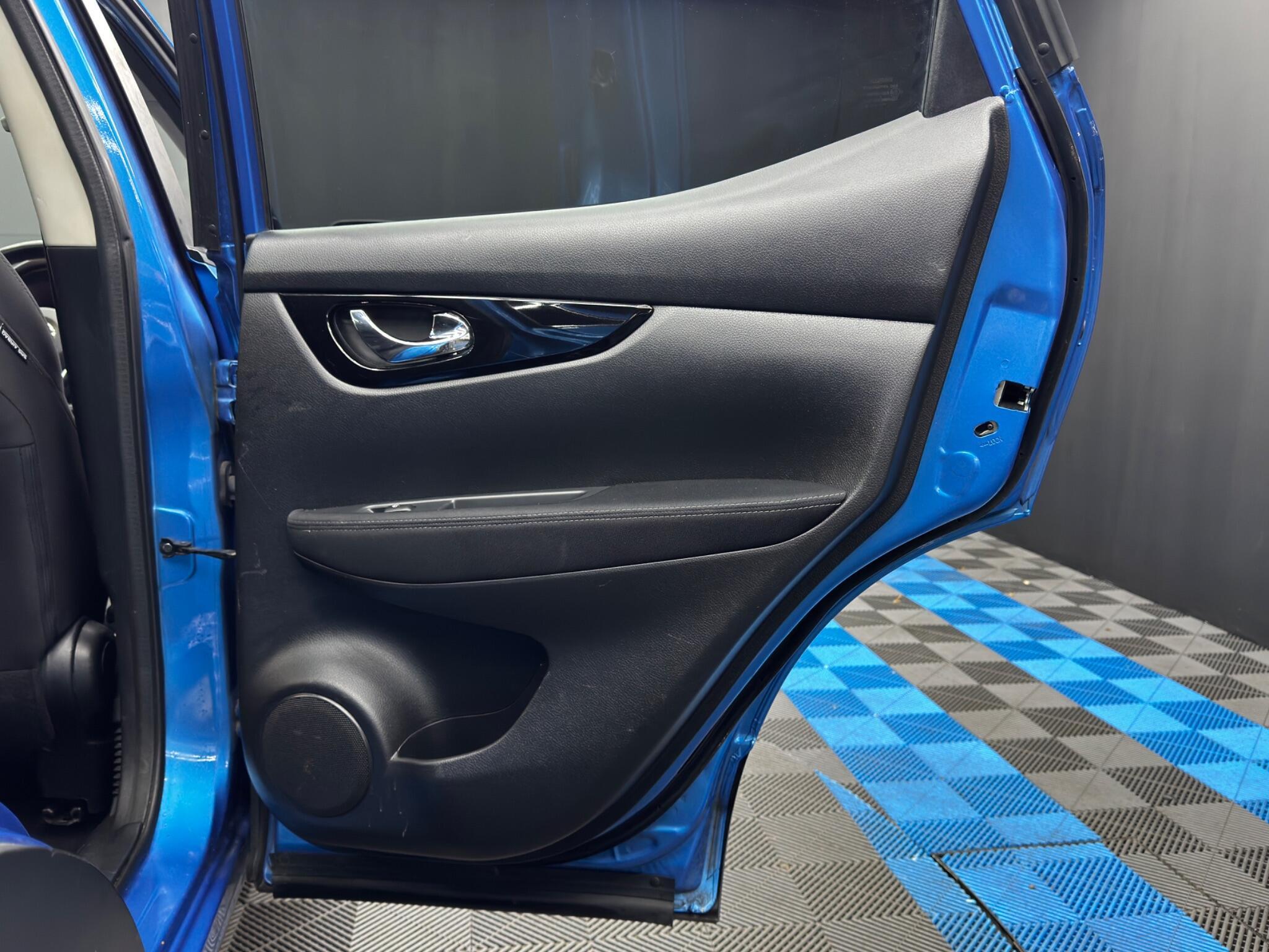 Nissan Qashqai - Image 39