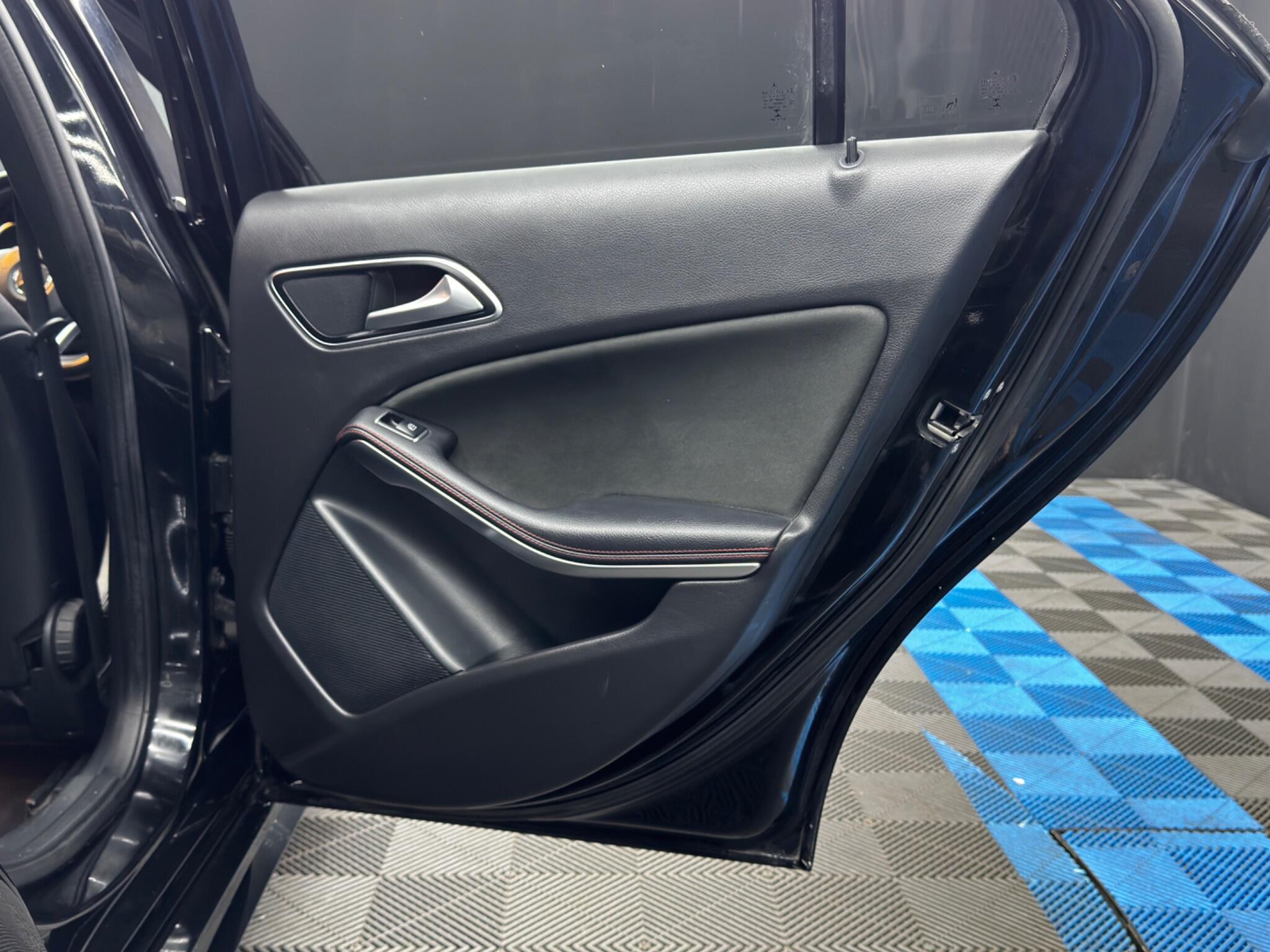 Mercedes A Class - Image 38
