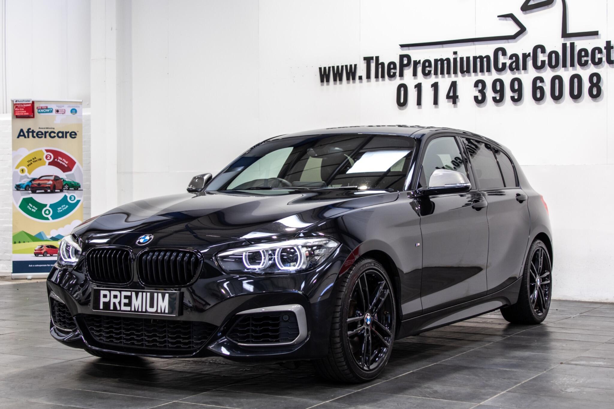 BMW 1 Series - Image 7